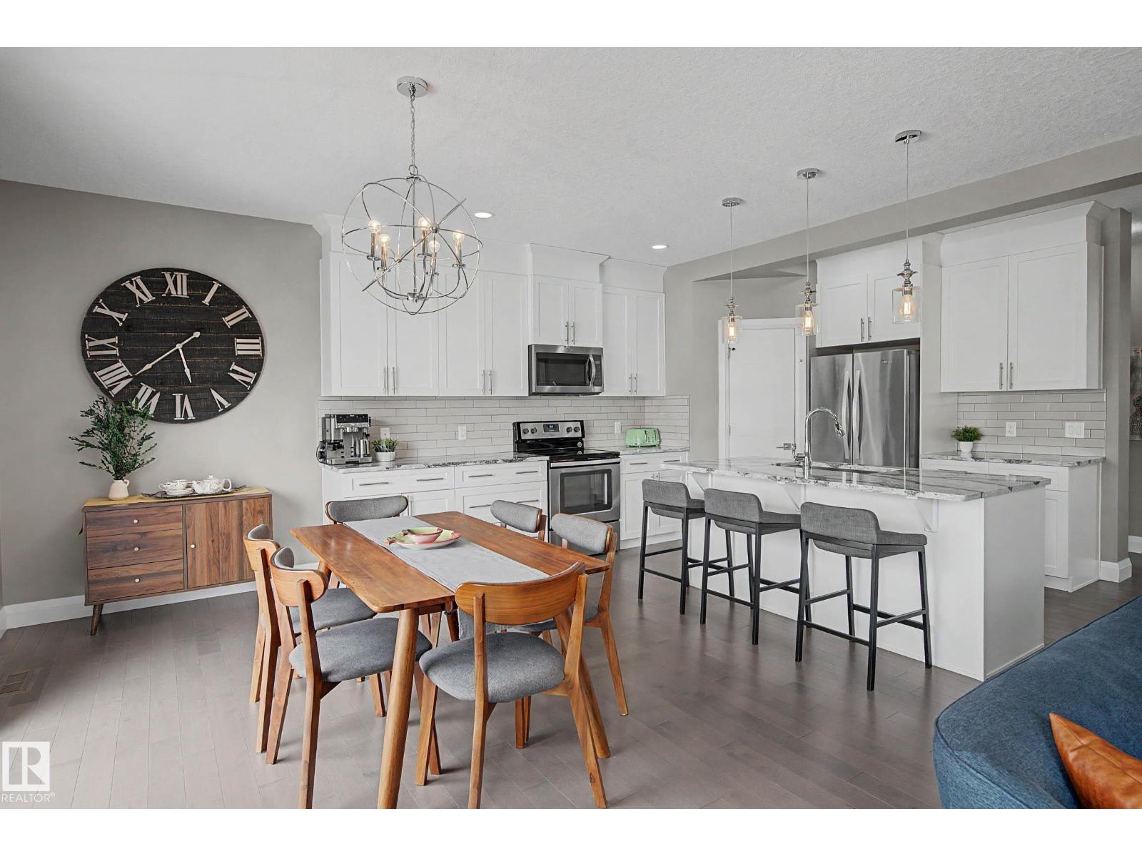 11 Spring Li, Spruce Grove, Alberta  T7X 0V1 - Photo 7 - E4479654