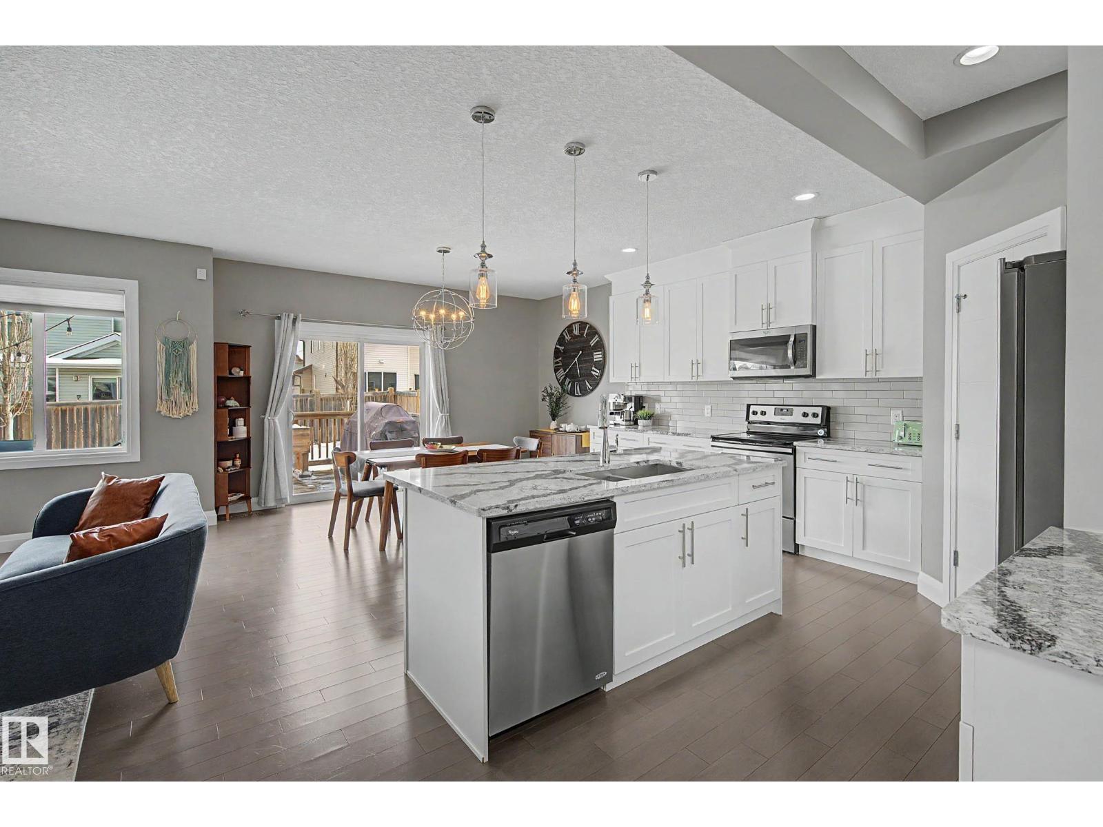 11 Spring Li, Spruce Grove, Alberta  T7X 0V1 - Photo 8 - E4479654