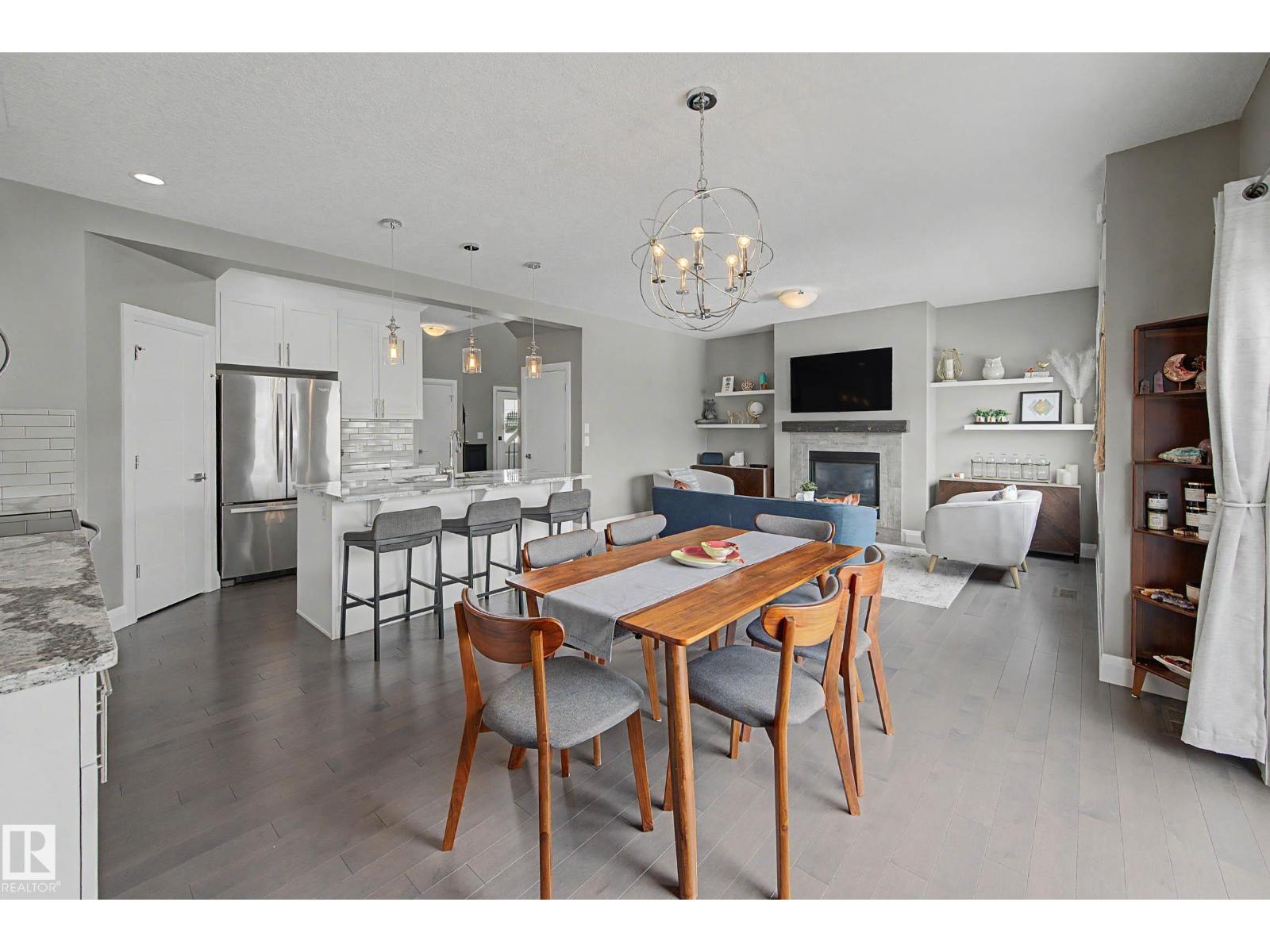 11 Spring Li, Spruce Grove, Alberta  T7X 0V1 - Photo 9 - E4479654