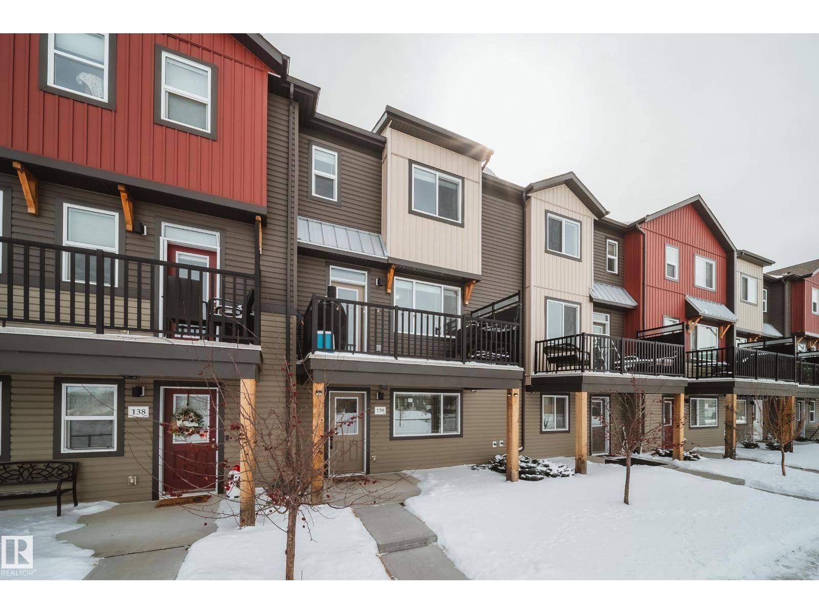 #139 16903 68 ST NW, edmonton, Alberta