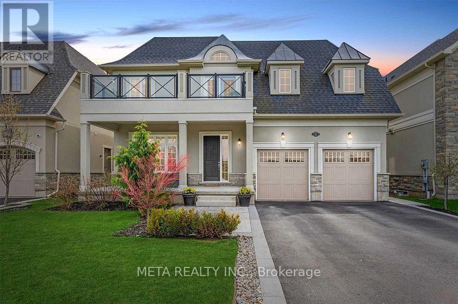 67 COPES LANE, Hamilton, Ontario