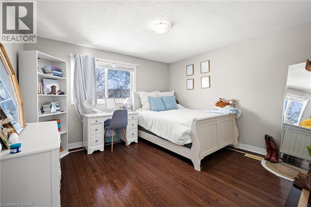 58b Short Street Unit# Upper, Waterloo, Ontario  N2L 1Y1 - Photo 10 - 40805898