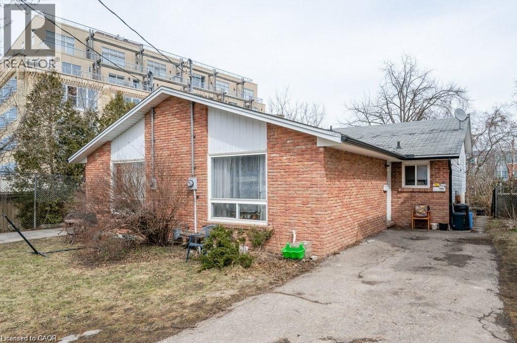 58b Short Street Unit# Upper, Waterloo, Ontario  N2L 1Y1 - Photo 15 - 40805898