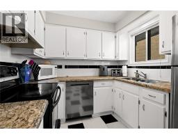 58B SHORT Street Unit# Upper, Waterloo, Ontario