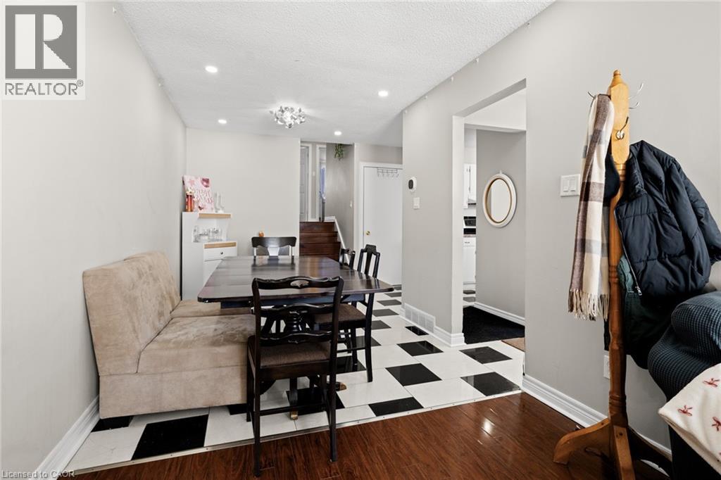 58b Short Street Unit# Upper, Waterloo, Ontario  N2L 1Y1 - Photo 4 - 40805898