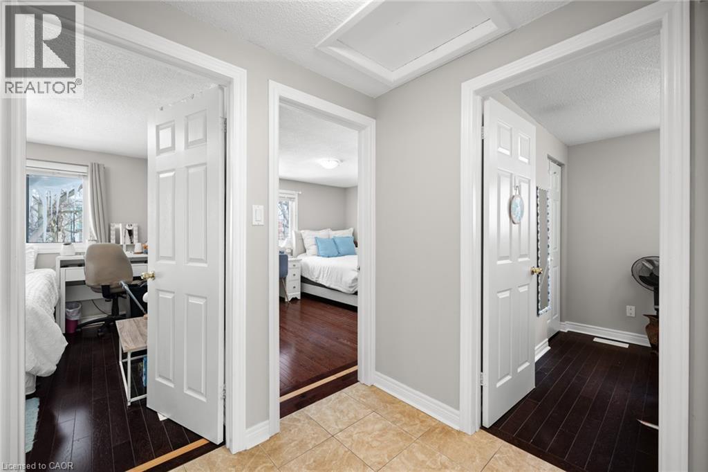 58b Short Street Unit# Upper, Waterloo, Ontario  N2L 1Y1 - Photo 7 - 40805898