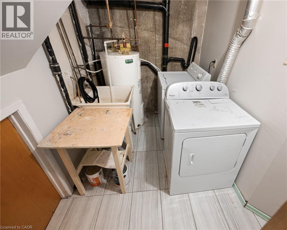 58b Short Street Unit# Upper, Waterloo, Ontario  N2L 1Y1 - Photo 12 - 40805898