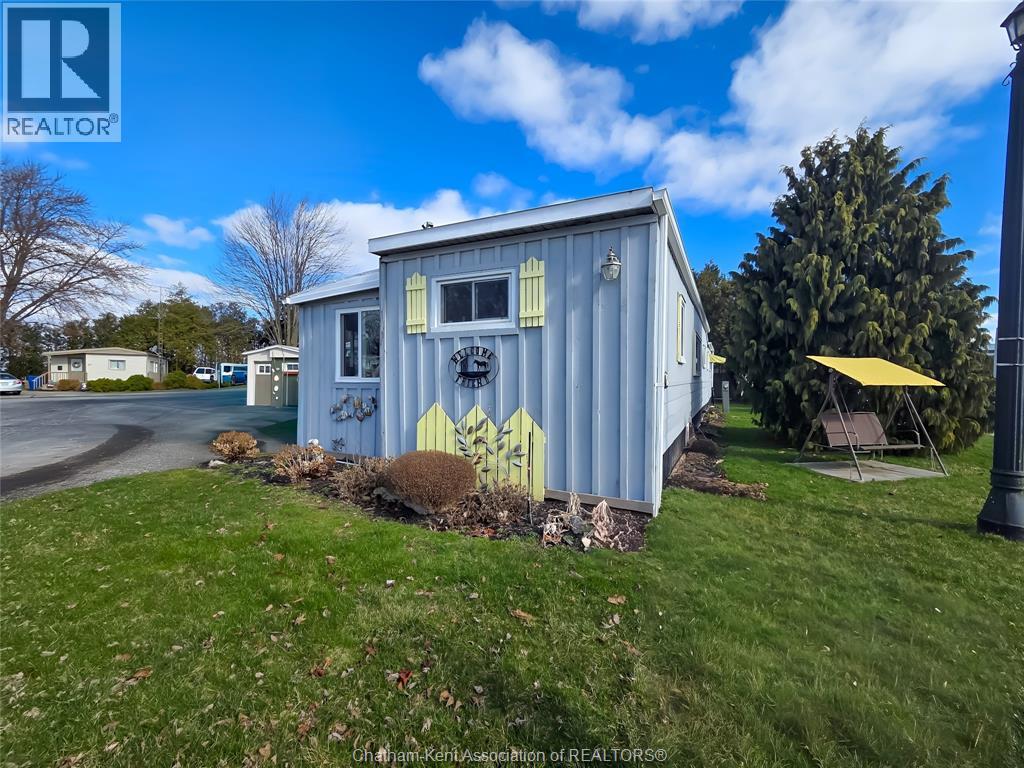 22220 Charing Cross ROAD Unit# 21, Chatham, Ontario