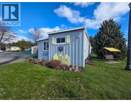 22220 Charing Cross ROAD Unit# 21, Chatham, Ontario