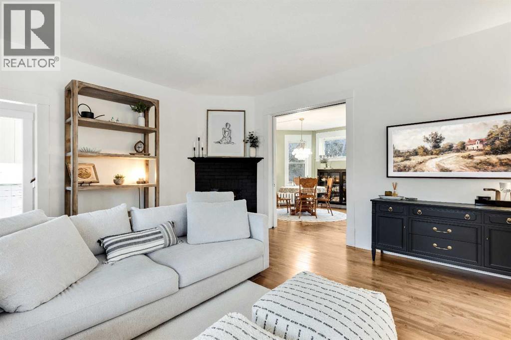 725 Macleod Trail Sw, High River, Alberta  T1V 1B8 - Photo 12 - A2283870