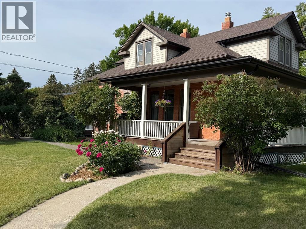 725 Macleod Trail Sw, High River, Alberta  T1V 1B8 - Photo 7 - A2283870