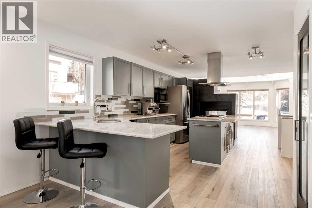 88 34 Avenue Sw, Calgary, Alberta  T2S 3B5 - Photo 6 - A2296145