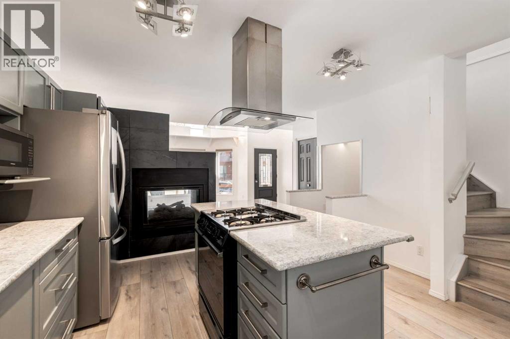 88 34 Avenue Sw, Calgary, Alberta  T2S 3B5 - Photo 8 - A2296145