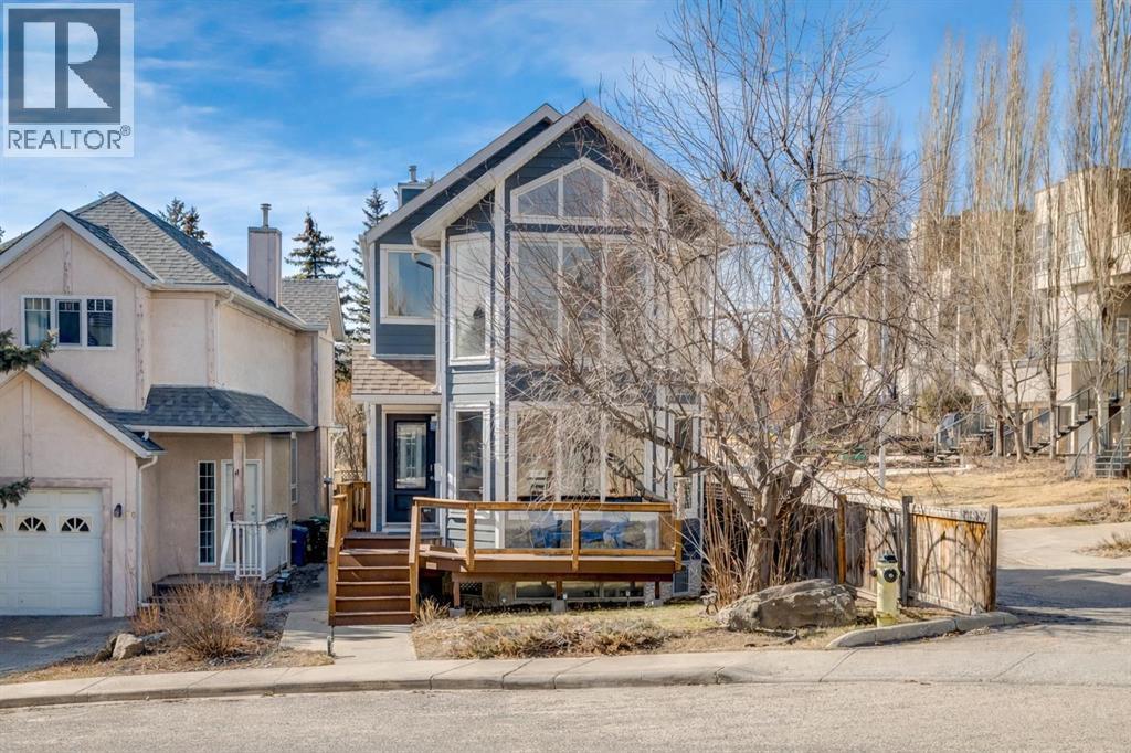 88 34 Avenue Sw, Calgary, Alberta  T2S 3B5 - Photo 2 - A2296145