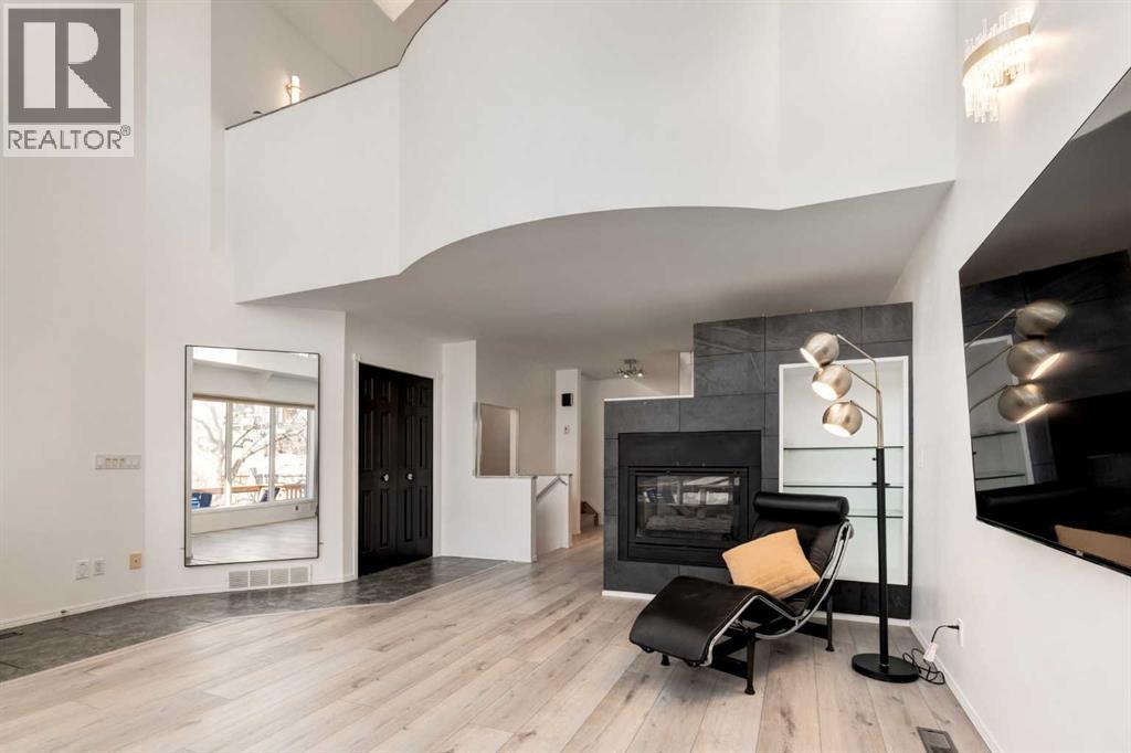 88 34 Avenue Sw, Calgary, Alberta  T2S 3B5 - Photo 5 - A2296145