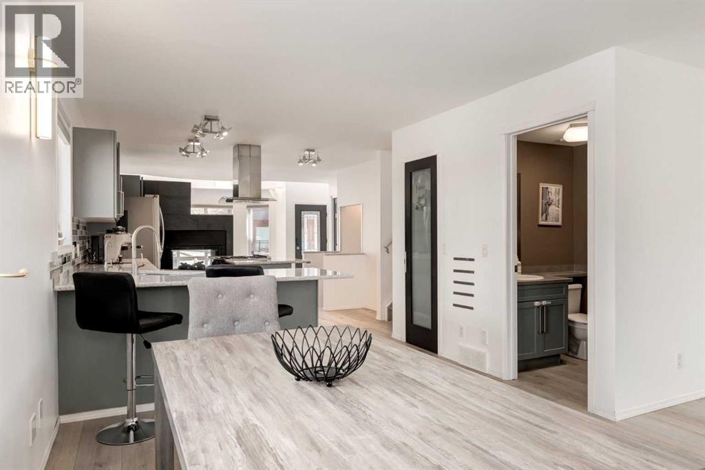 88 34 Avenue Sw, Calgary, Alberta  T2S 3B5 - Photo 12 - A2296145