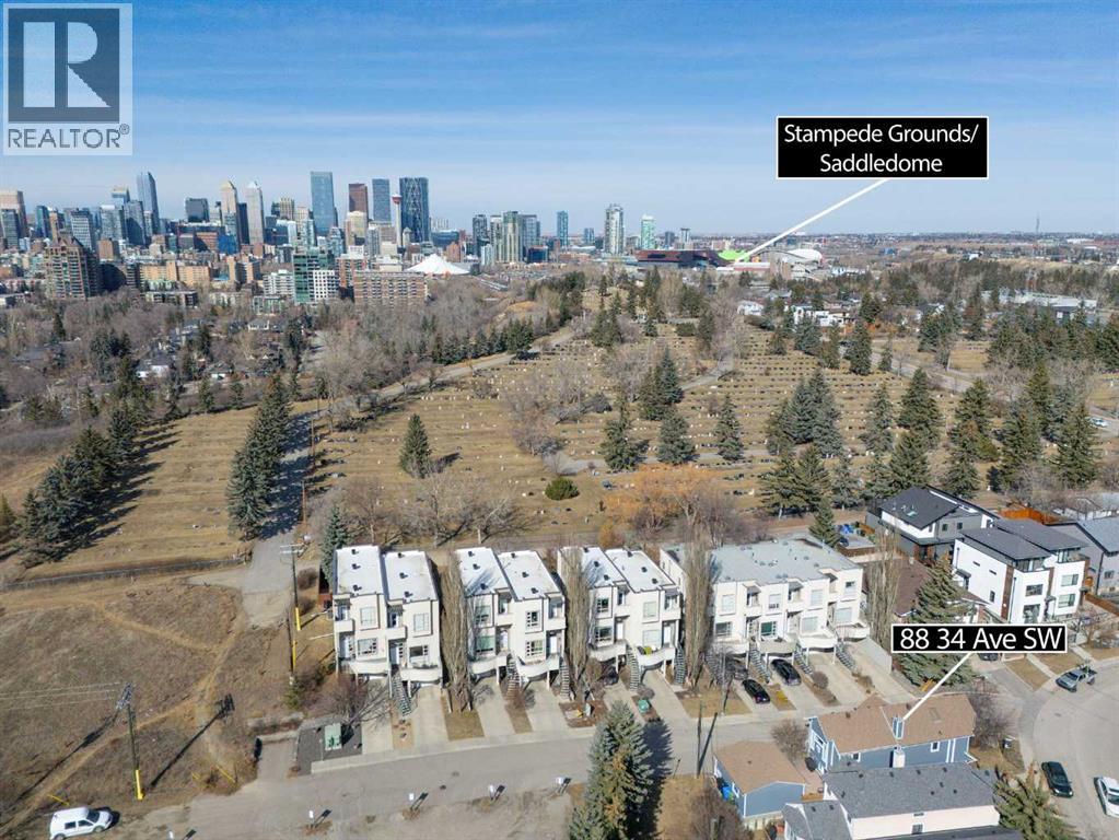 88 34 Avenue Sw, Calgary, Alberta  T2S 3B5 - Photo 47 - A2296145