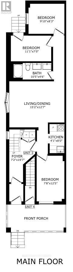 383 Lansdowne Avenue, Toronto, Ontario  M6H 3Y2 - Photo 25 - C12909846