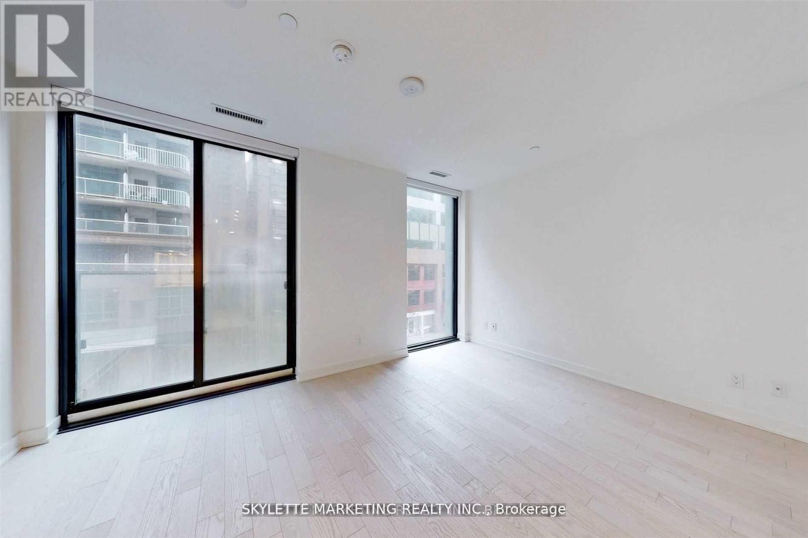 419 - 25 RICHMOND STREET E, Toronto, Ontario