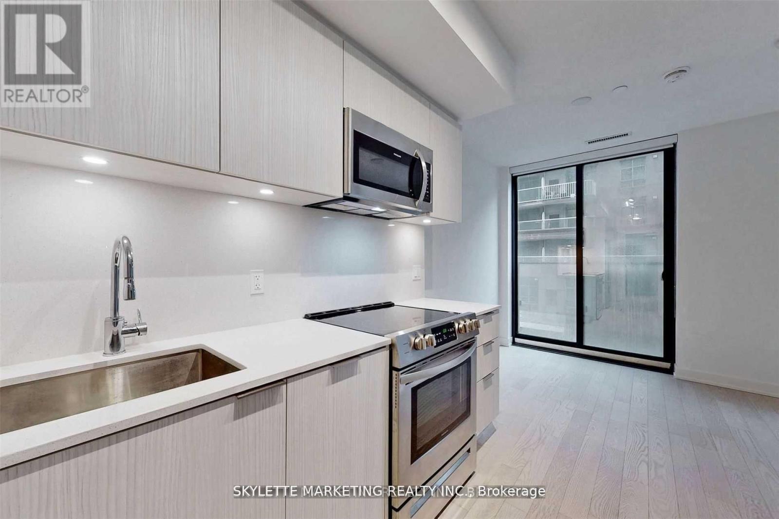 419 - 25 Richmond Street E, Toronto, Ontario  M5C 0A6 - Photo 2 - C12933332