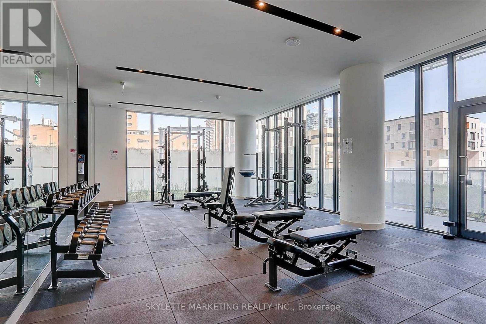 419 - 25 Richmond Street E, Toronto, Ontario  M5C 0A6 - Photo 40 - C12933332