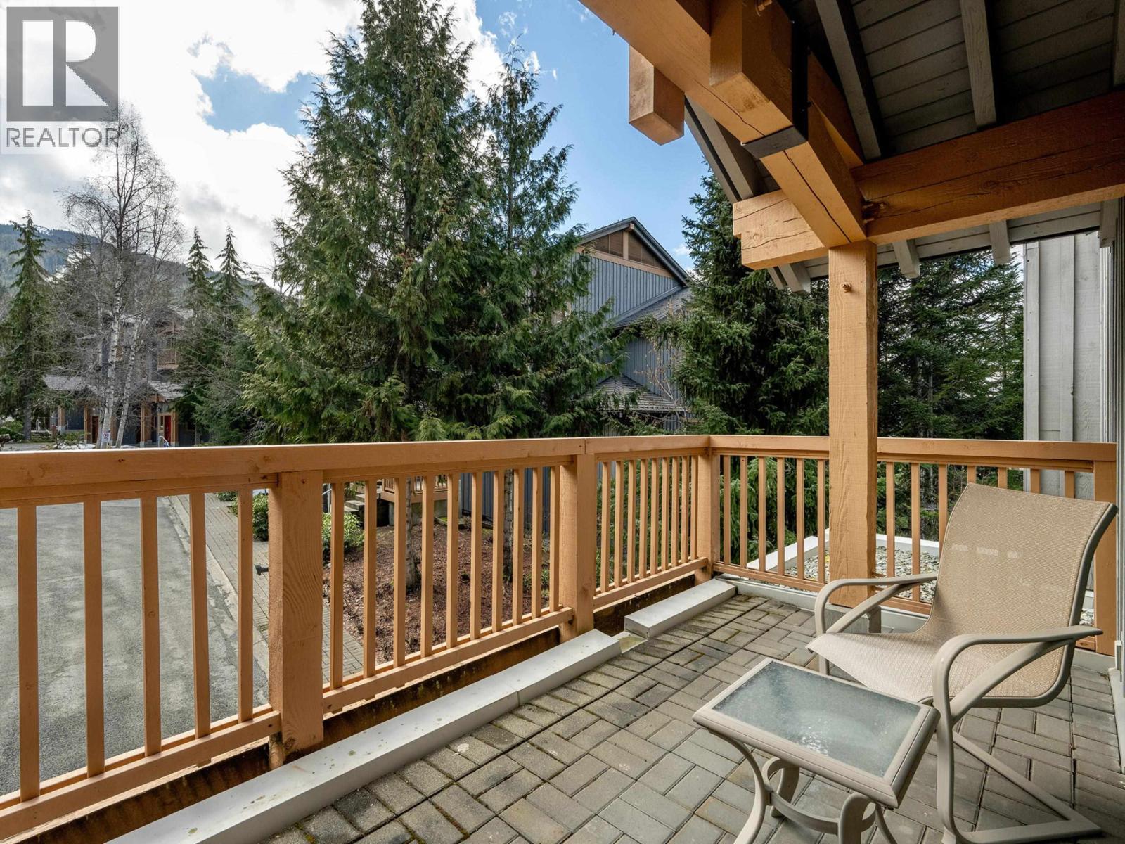 17 2301 Taluswood Place, Whistler, British Columbia  V8E 0P8 - Photo 11 - R3104554