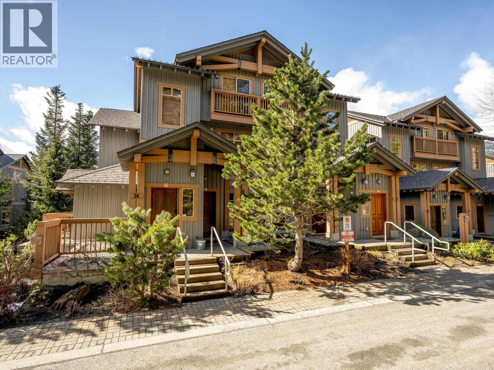 17 2301 Taluswood Place, Whistler, British Columbia  V8E 0P8 - Photo 3 - R3104554