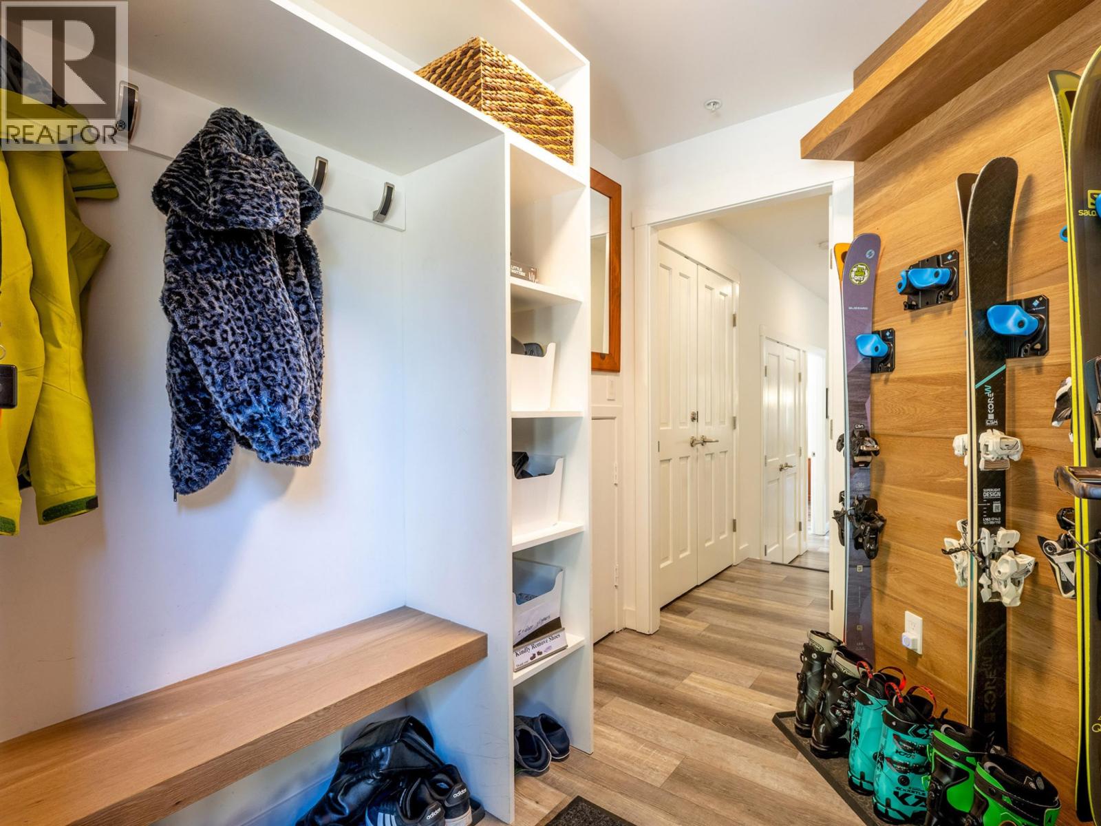 17 2301 Taluswood Place, Whistler, British Columbia  V8E 0P8 - Photo 4 - R3104554