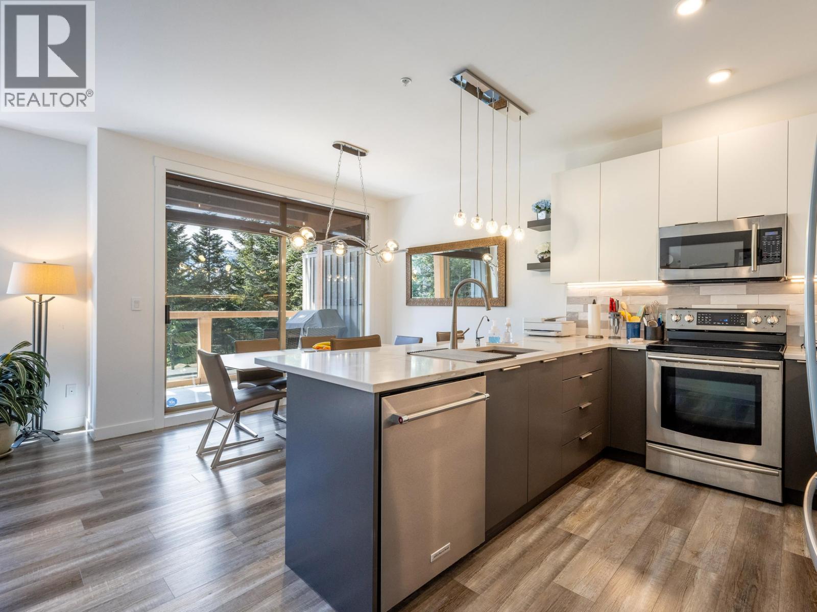 17 2301 Taluswood Place, Whistler, British Columbia  V8E 0P8 - Photo 6 - R3104554