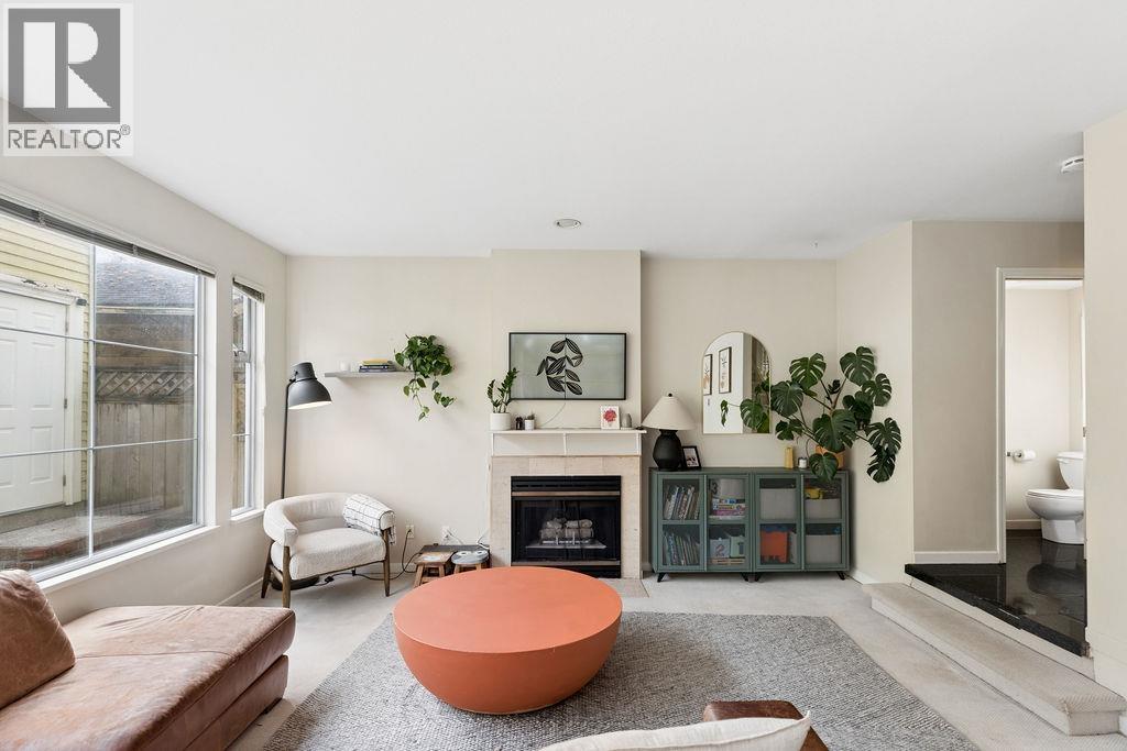 3110 W 3 Avenue, Vancouver, British Columbia  V6K 1N3 - Photo 8 - R3104545