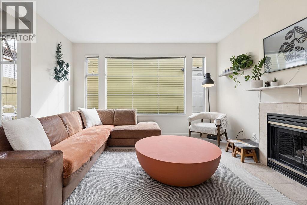 3110 W 3 Avenue, Vancouver, British Columbia  V6K 1N3 - Photo 4 - R3104545