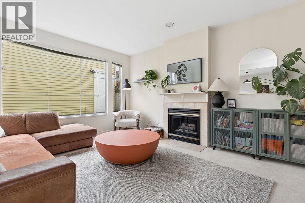 3110 W 3 Avenue, Vancouver, British Columbia  V6K 1N3 - Photo 5 - R3104545