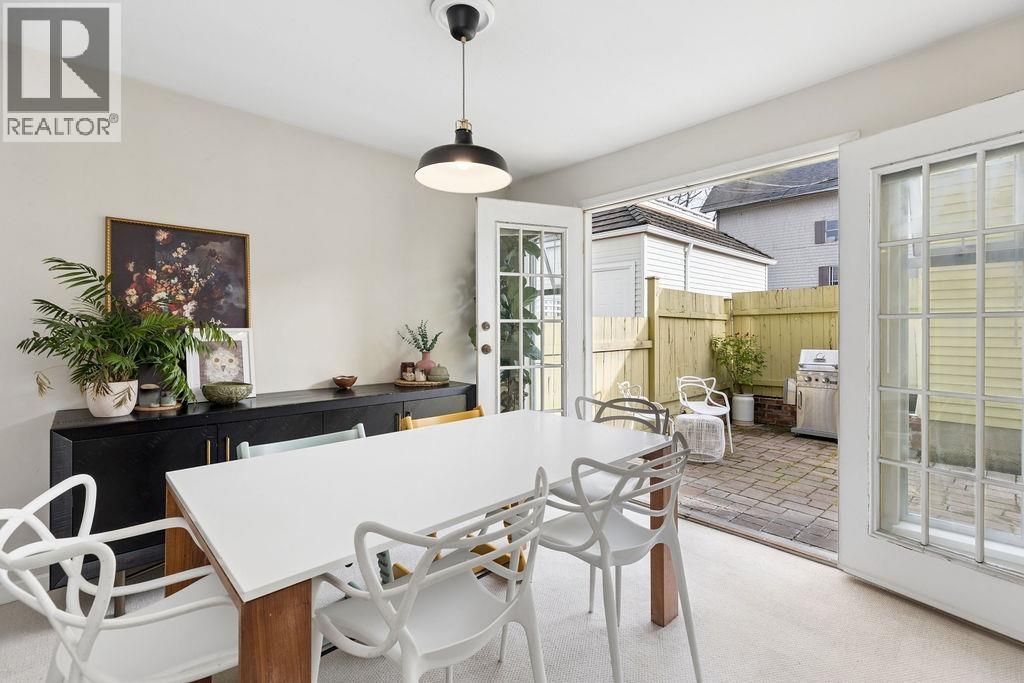 3110 W 3 Avenue, Vancouver, British Columbia  V6K 1N3 - Photo 9 - R3104545