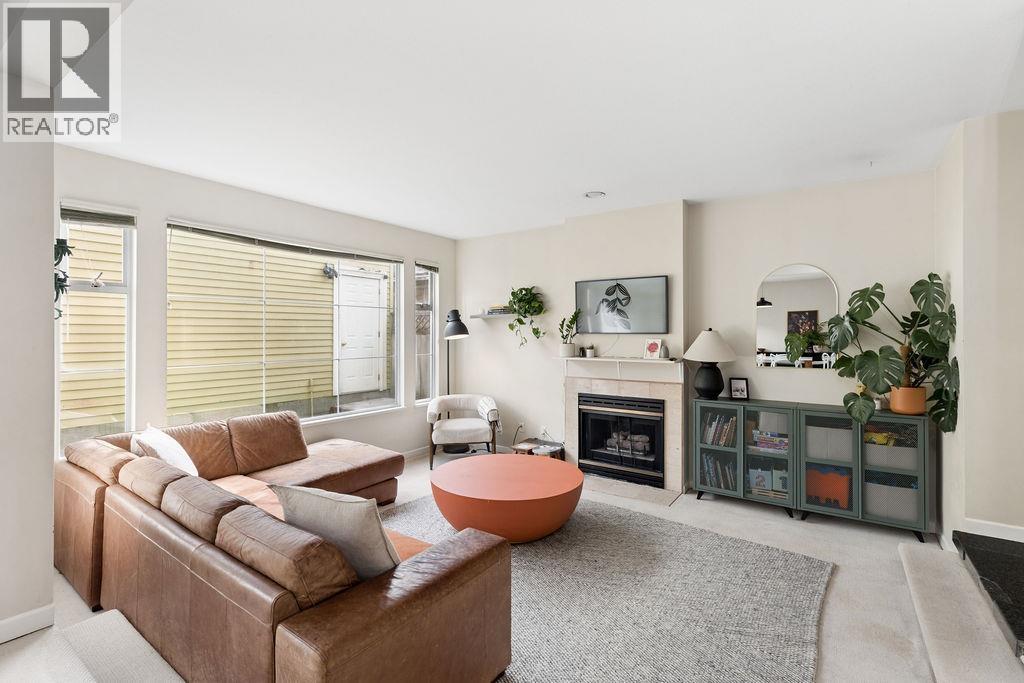 3110 W 3 Avenue, Vancouver, British Columbia  V6K 1N3 - Photo 7 - R3104545