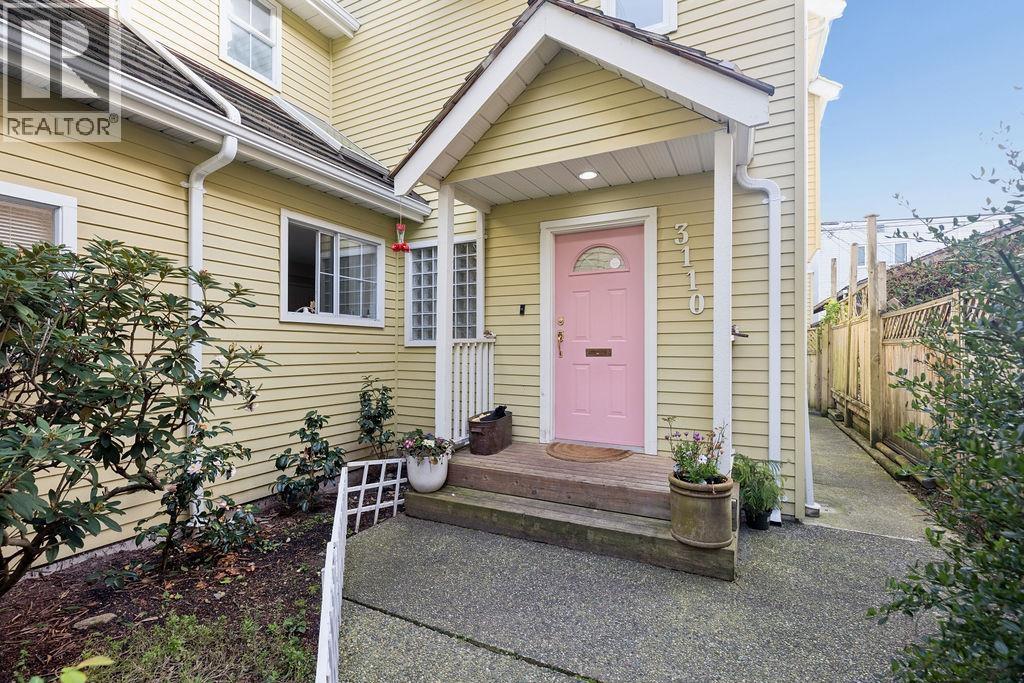 3110 W 3 AVENUE, Vancouver, British Columbia