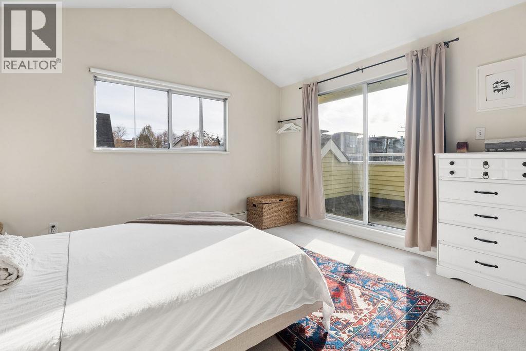 3110 W 3 Avenue, Vancouver, British Columbia  V6K 1N3 - Photo 34 - R3104545