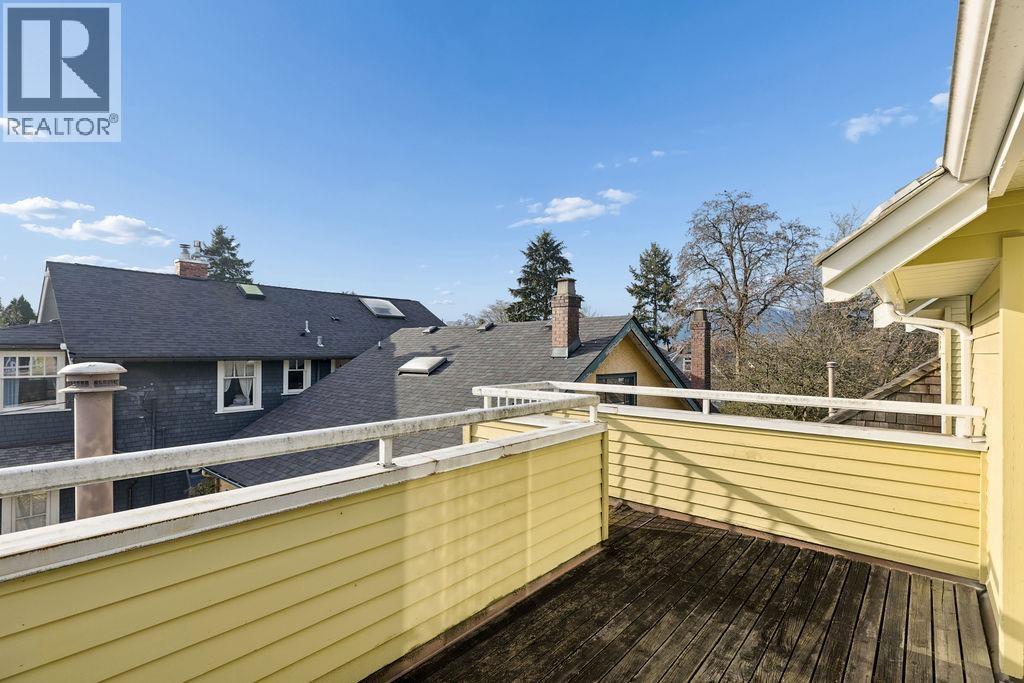 3110 W 3 Avenue, Vancouver, British Columbia  V6K 1N3 - Photo 35 - R3104545