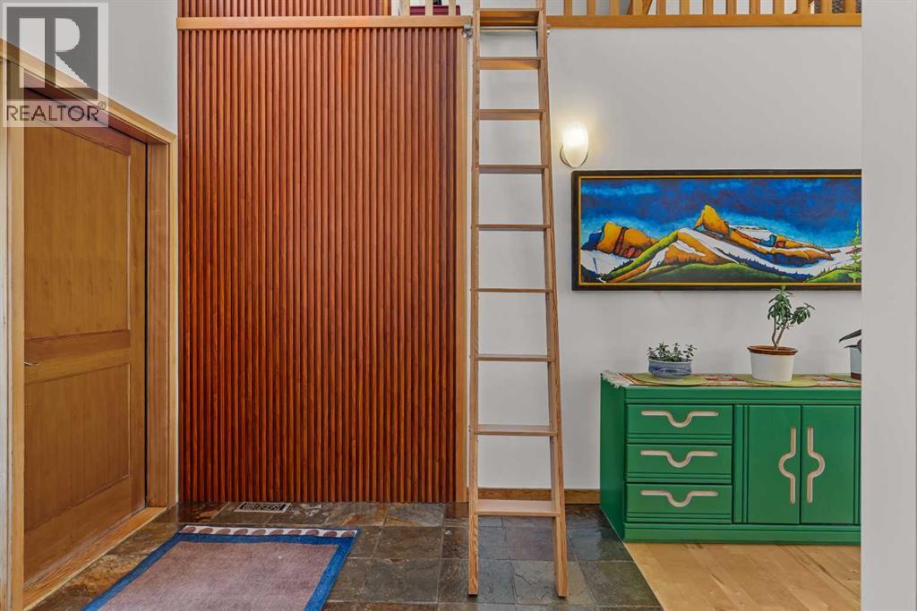 1712 11th Avenue, Canmore, Alberta  T1W 1V2 - Photo 5 - A2282392