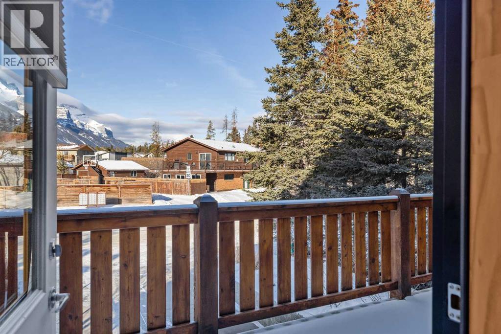 1712 11th Avenue, Canmore, Alberta  T1W 1V2 - Photo 37 - A2282392