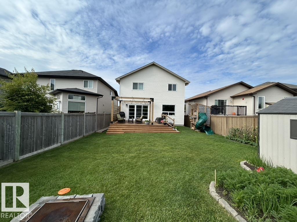 5112 159 Av Nw, Edmonton, Alberta  T5Y 0M4 - Photo 38 - E4478624