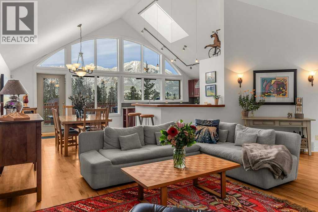 965 Lawrence Grassi Ridge, Canmore, Alberta  T1W 3C3 - Photo 3 - A2283866