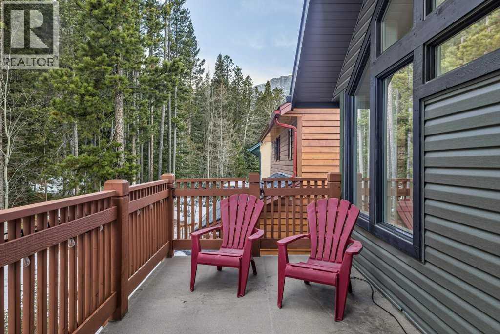 965 Lawrence Grassi Ridge, Canmore, Alberta  T1W 3C3 - Photo 16 - A2283866
