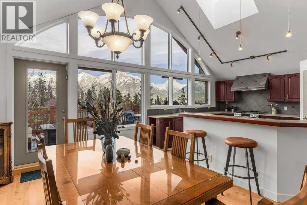 965 Lawrence Grassi Ridge, Canmore, Alberta  T1W 3C3 - Photo 4 - A2283866