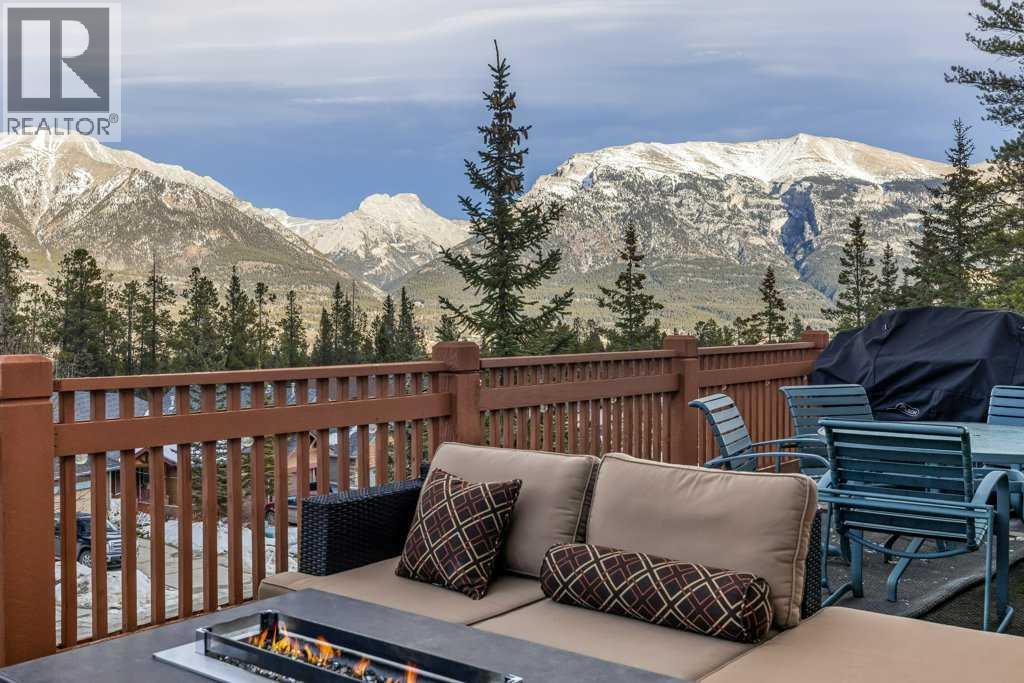 965 Lawrence Grassi Ridge, Canmore, Alberta  T1W 3C3 - Photo 9 - A2283866