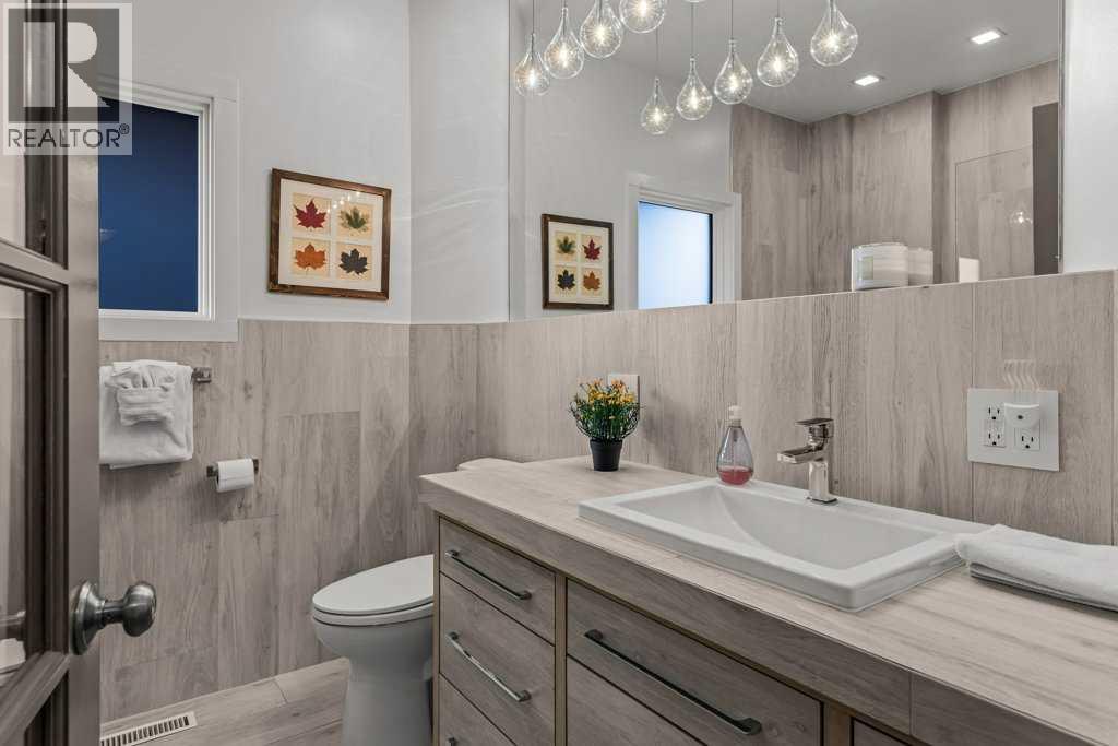 965 Lawrence Grassi Ridge, Canmore, Alberta  T1W 3C3 - Photo 27 - A2283866