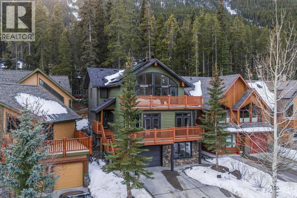 965 Lawrence Grassi Ridge, Canmore, Alberta  T1W 3C3 - Photo 46 - A2283866