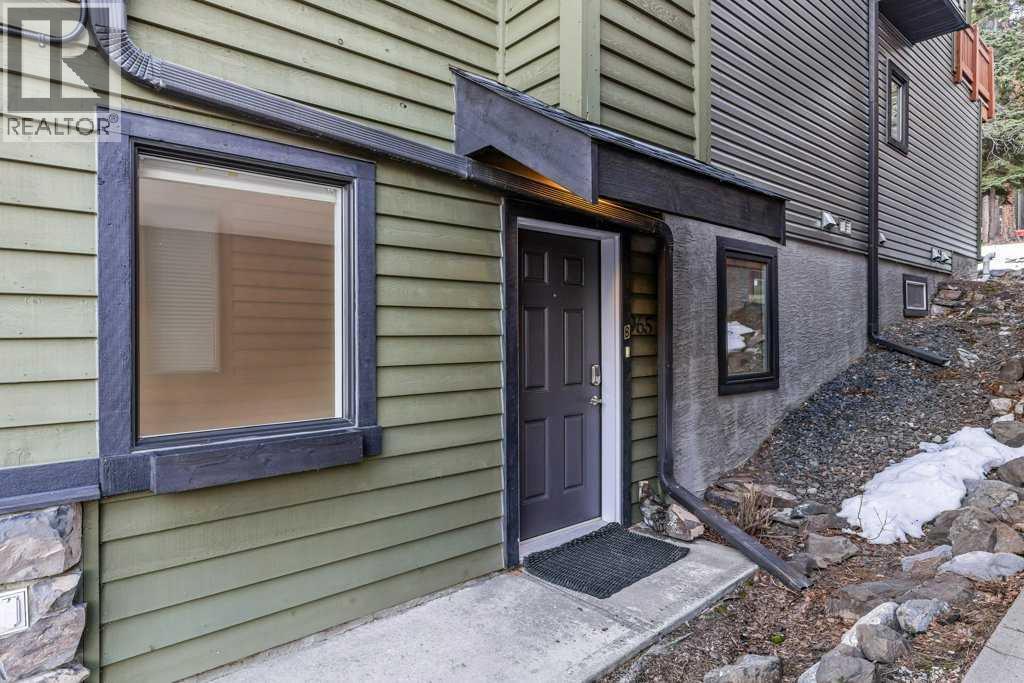 965 Lawrence Grassi Ridge, Canmore, Alberta  T1W 3C3 - Photo 34 - A2283866