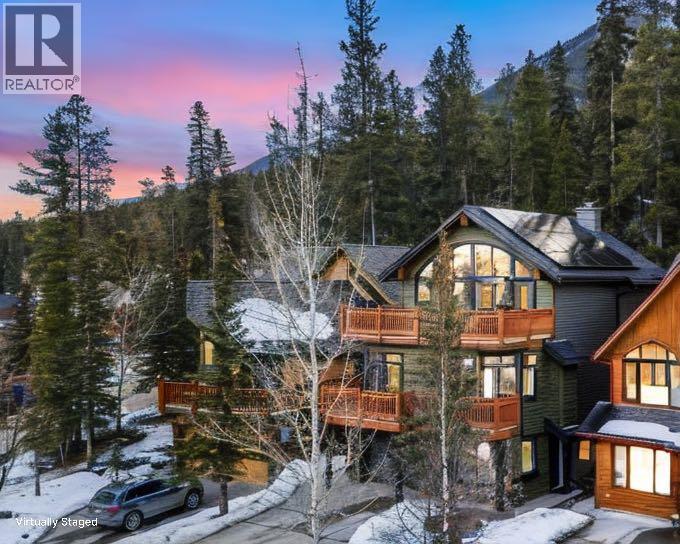 965 Lawrence Grassi Ridge, Canmore, Alberta  T1W 3C3 - Photo 42 - A2283866