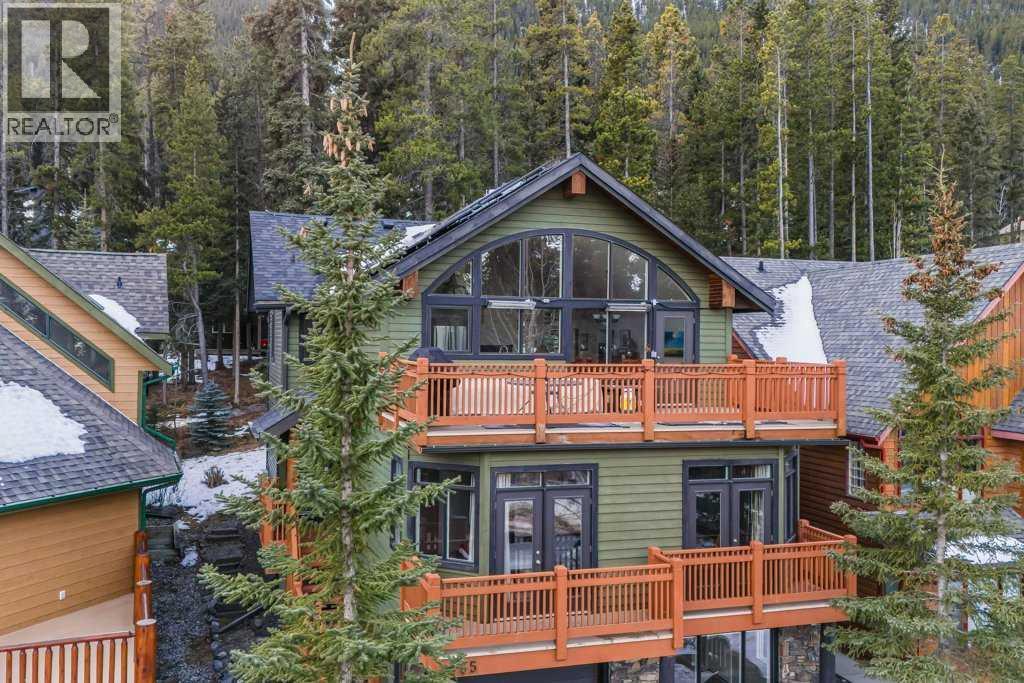 965 Lawrence Grassi Ridge, Canmore, Alberta  T1W 3C3 - Photo 47 - A2283866