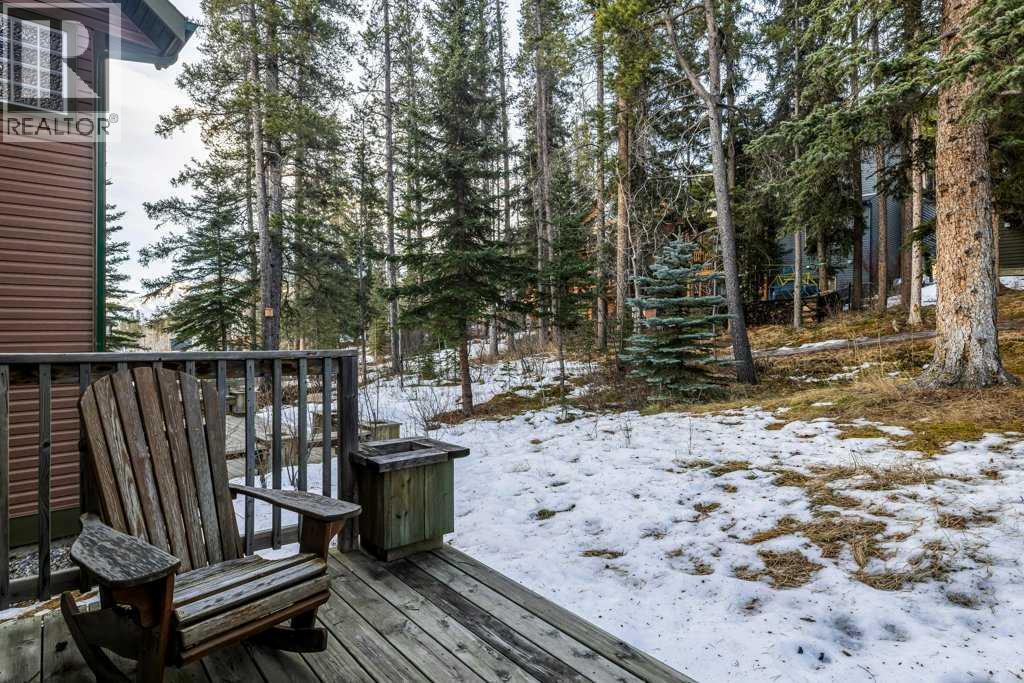 965 Lawrence Grassi Ridge, Canmore, Alberta  T1W 3C3 - Photo 32 - A2283866